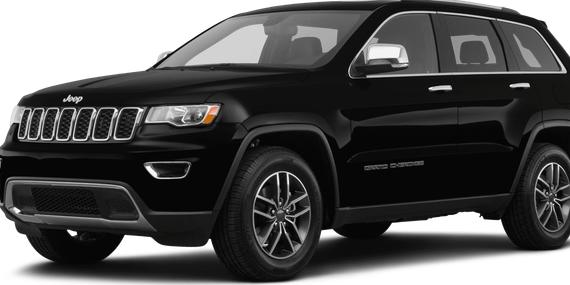 JEEP GRAND CHEROKEE 2020 1C4RJEBG4LC305984 image